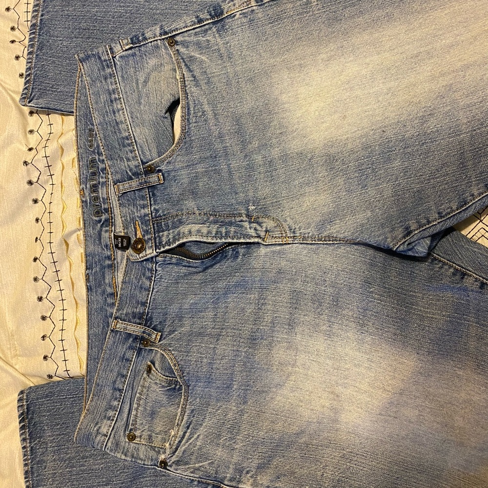 Gap Premium Easy 36/32